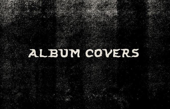 Album Covers