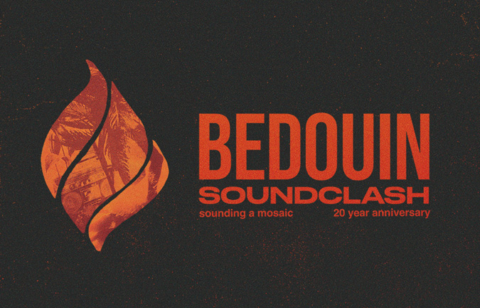 Bedouin Soundclash