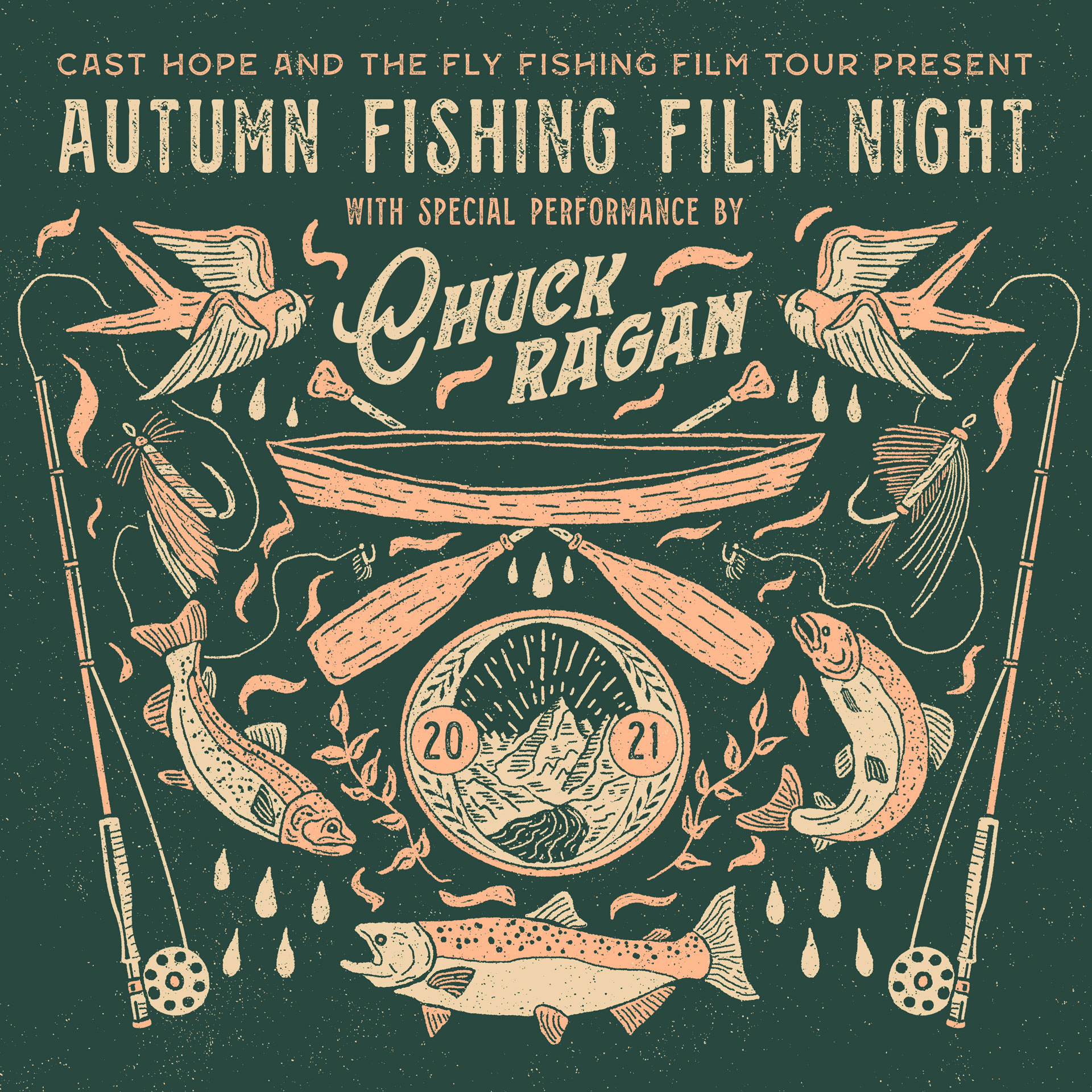 CR Fly Fishing