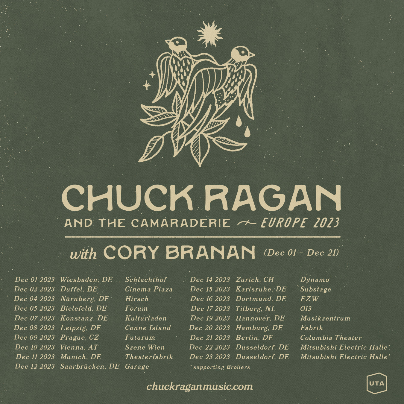 Chuck Ragan