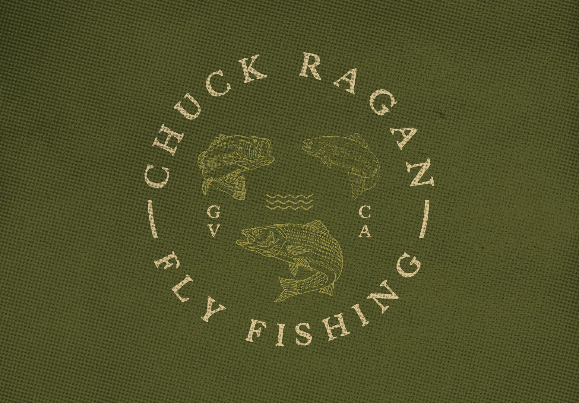 CR Fly Fishing