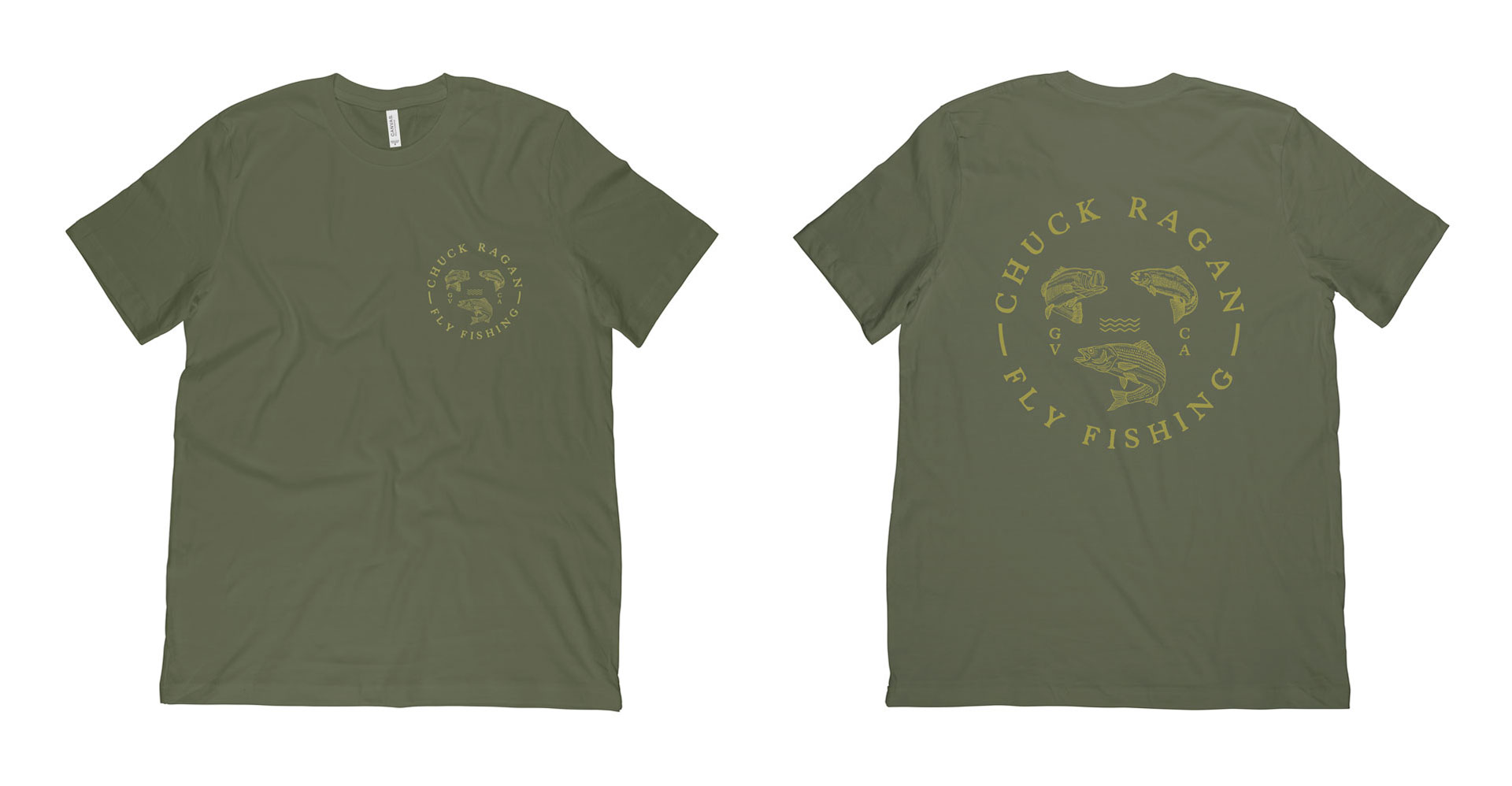 CR Fly Fishing