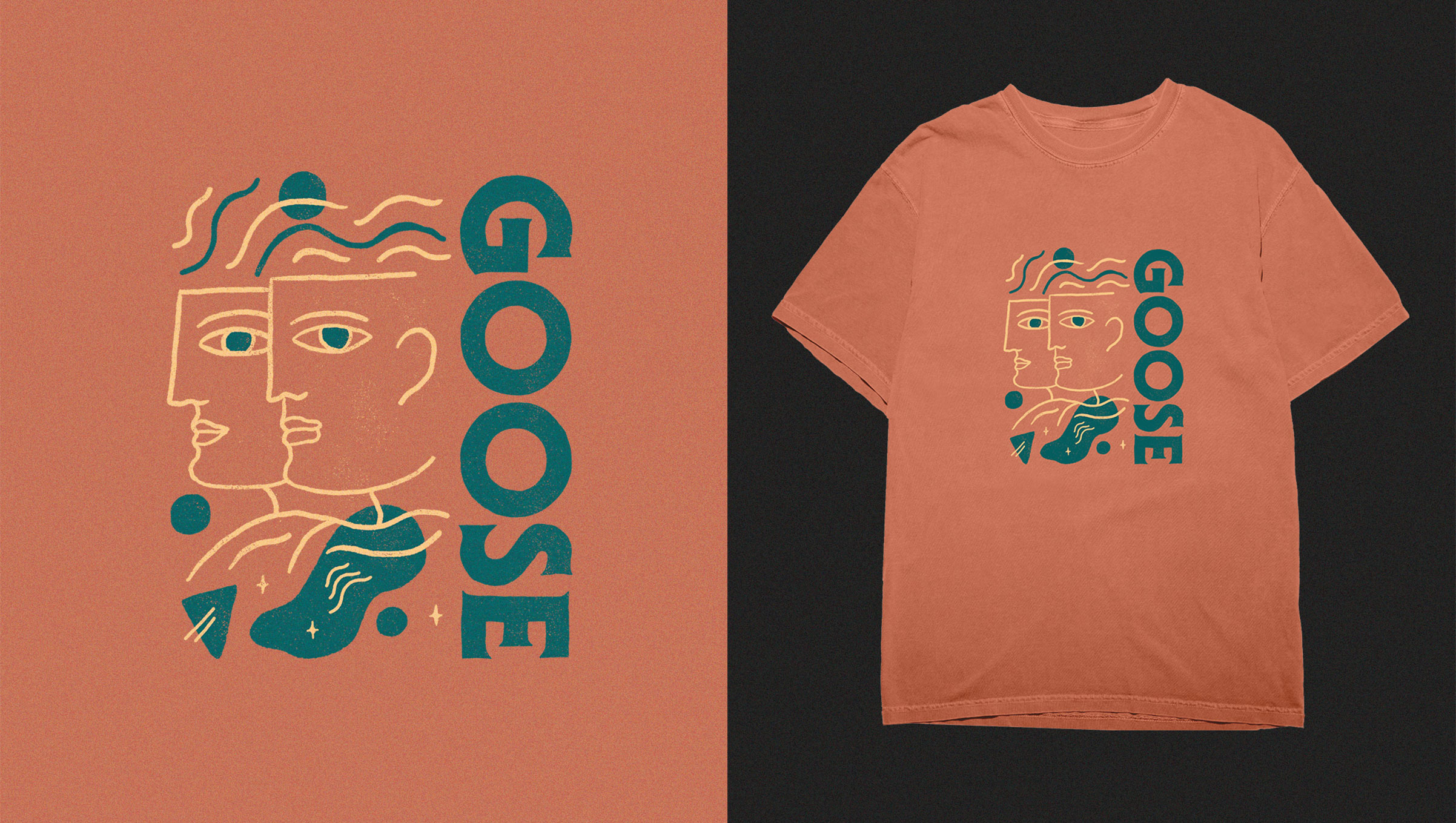 Goose