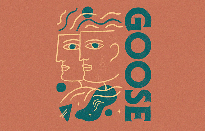 Goose