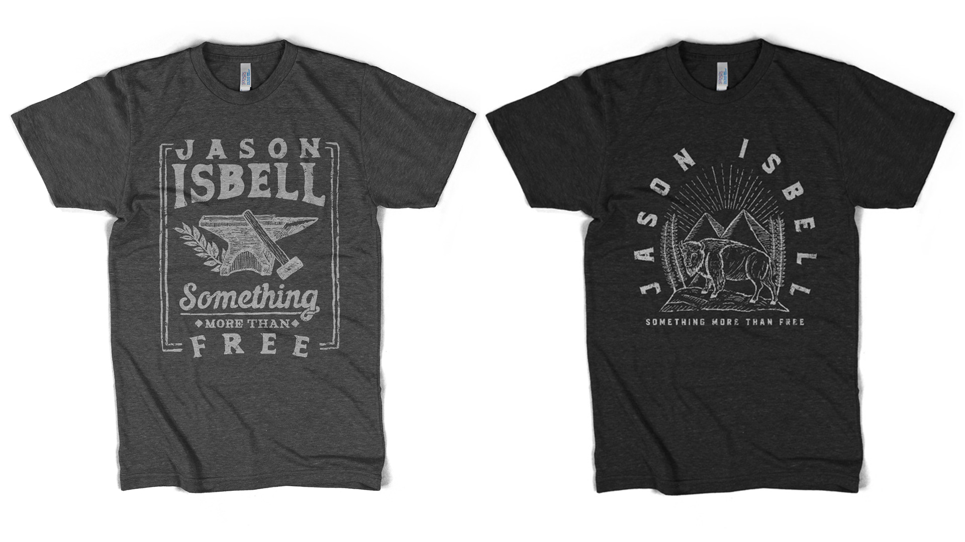 Jason Isbell