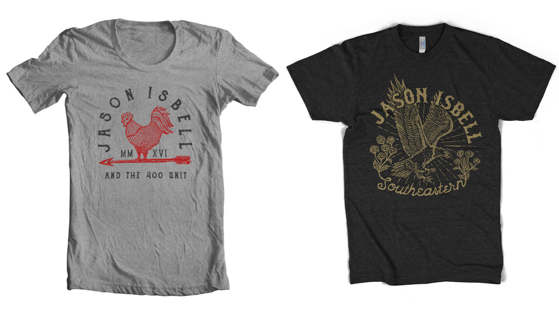 Jason Isbell