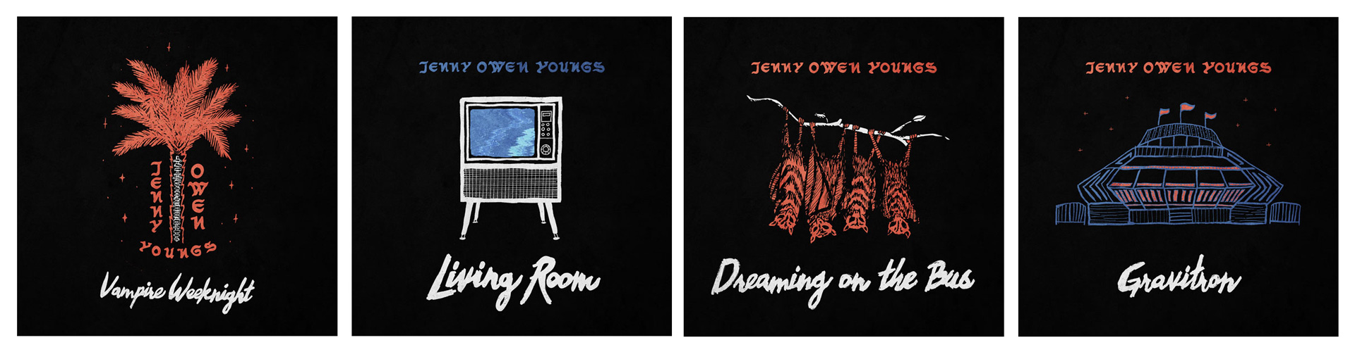 Jenny Owen Youngs