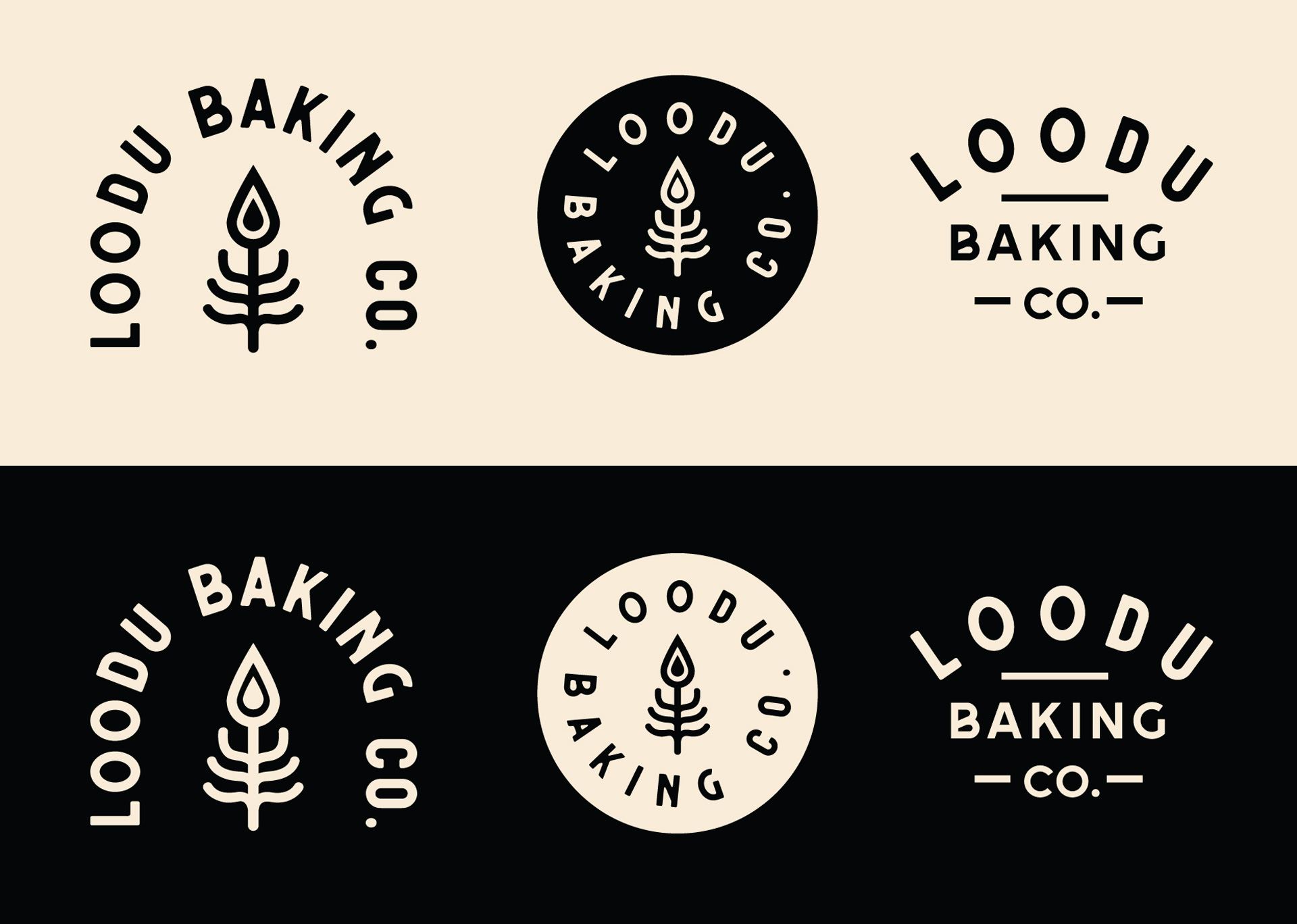 Loodu Baking