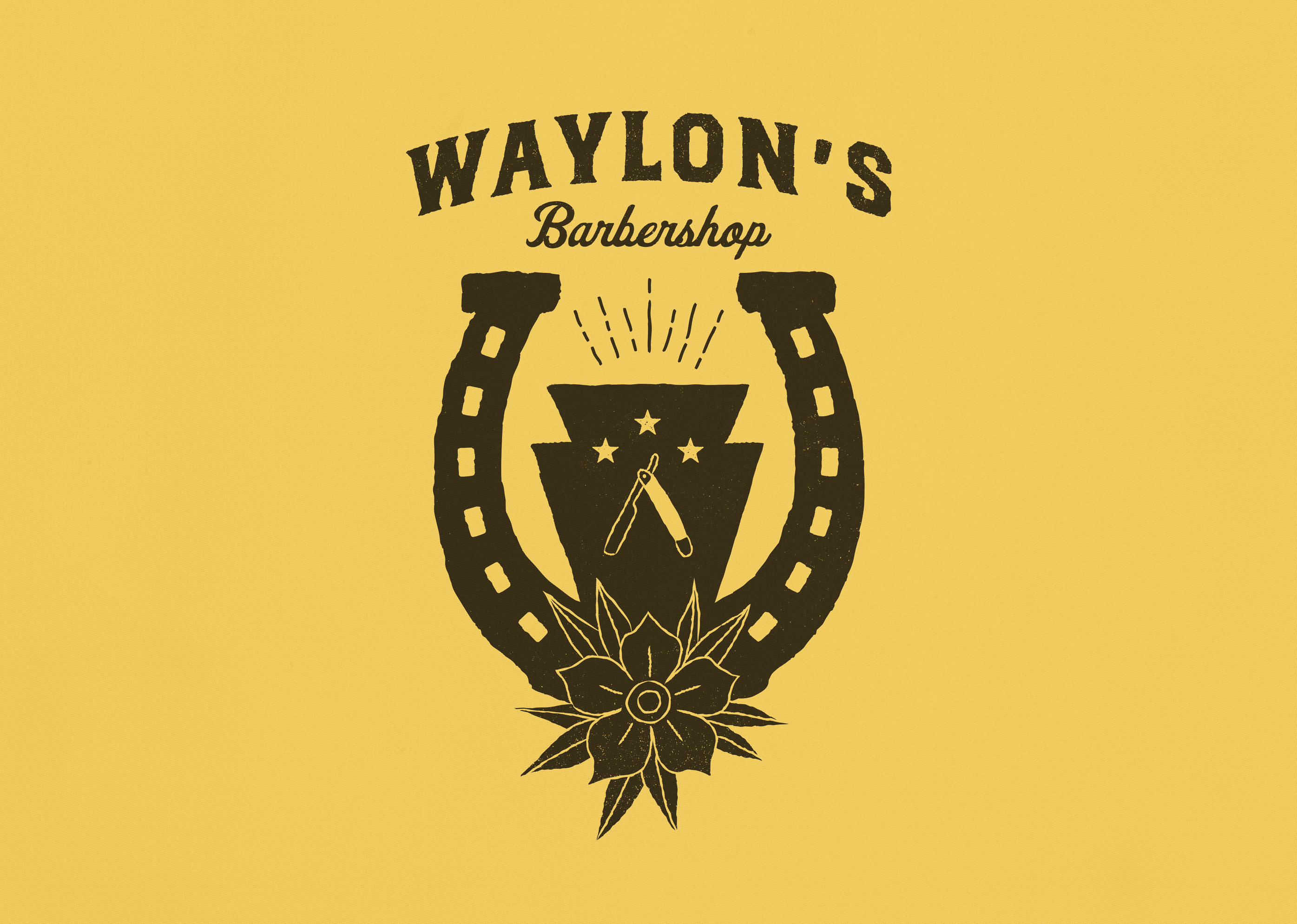 Waylons Barbershop