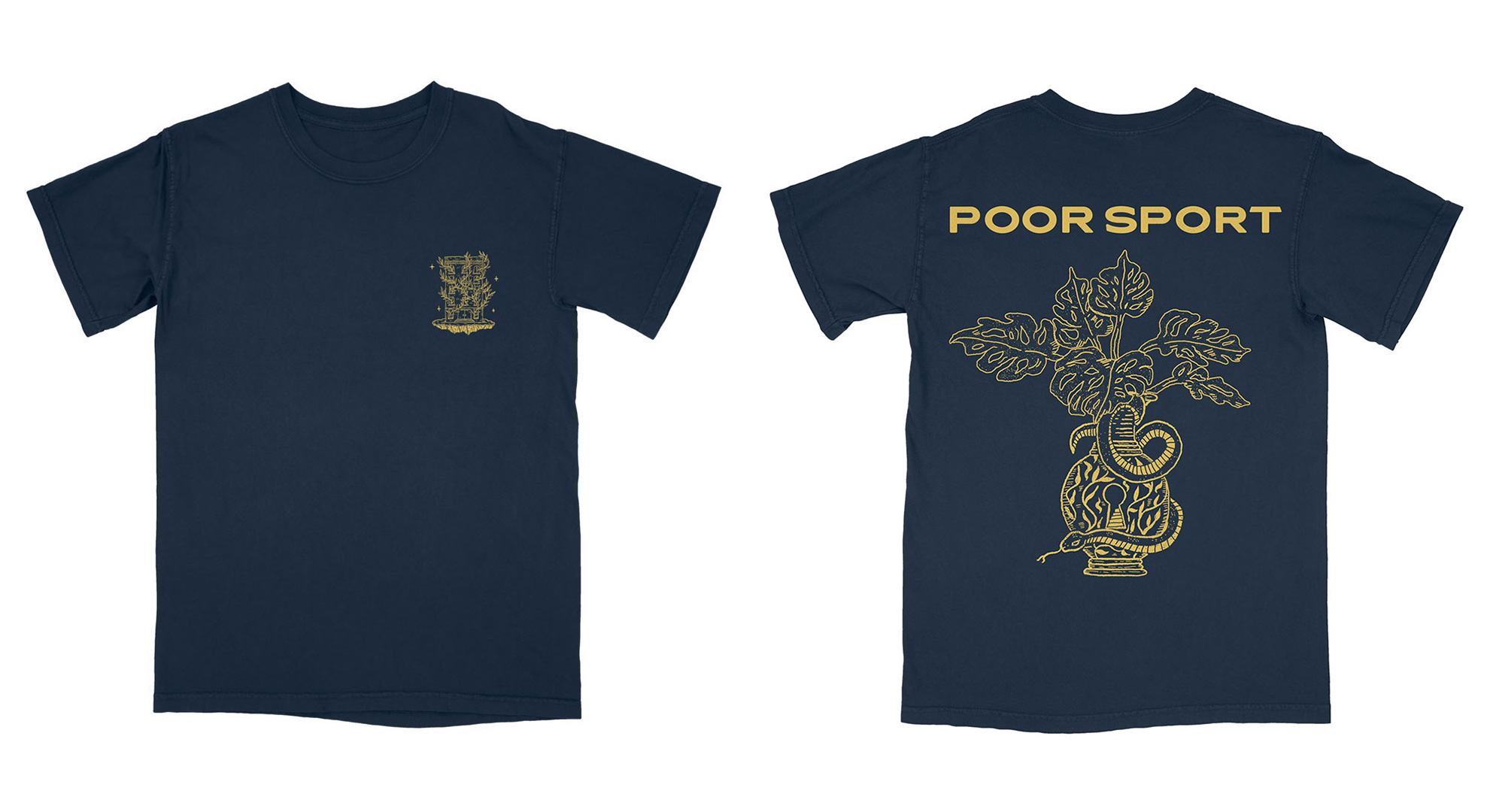 Merch Designs