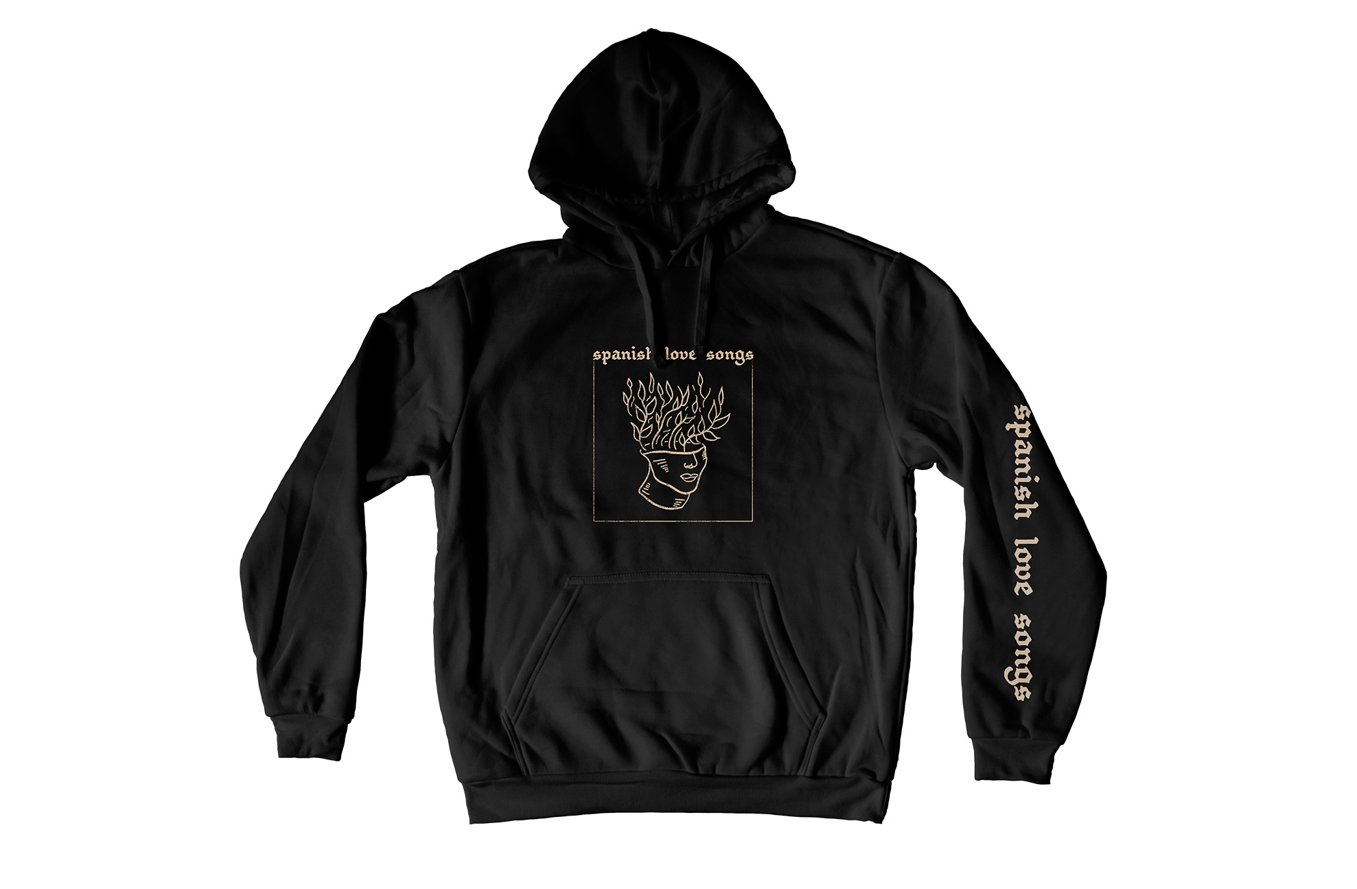 Merch Designs