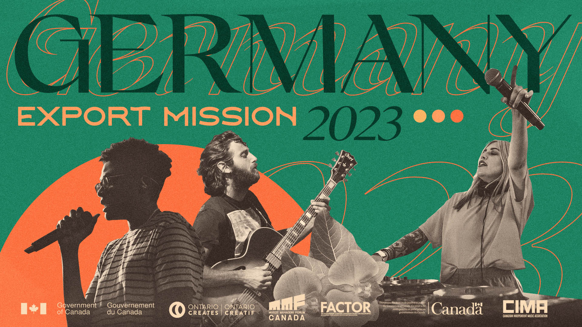 MMF Canada