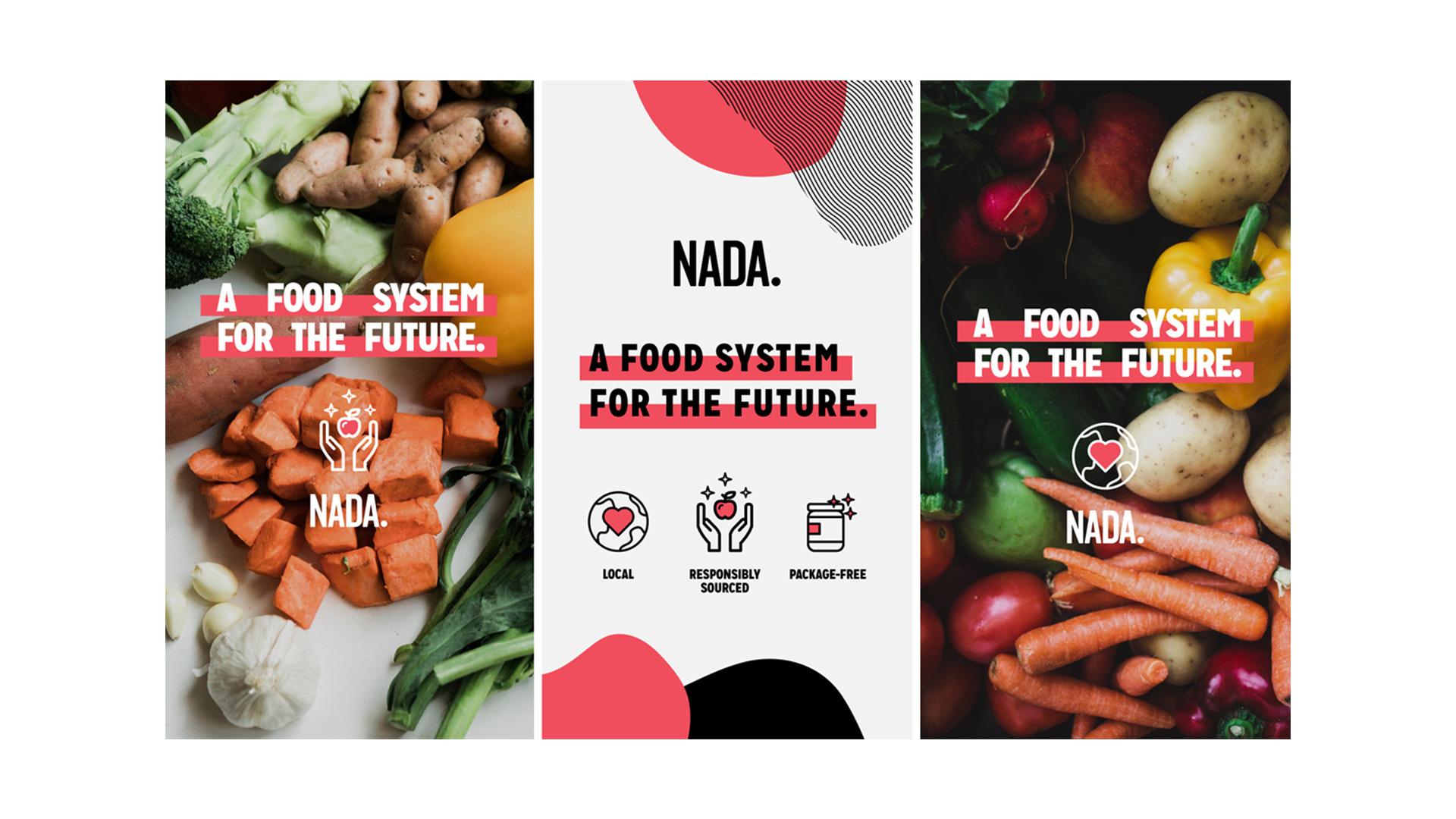 Nada Grocery