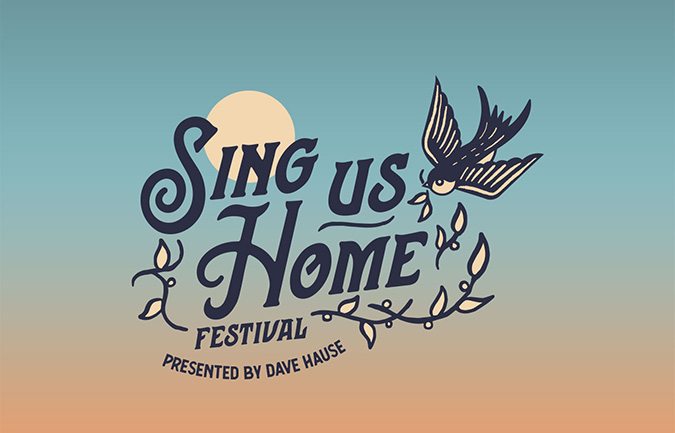 Sing Us Home Festival