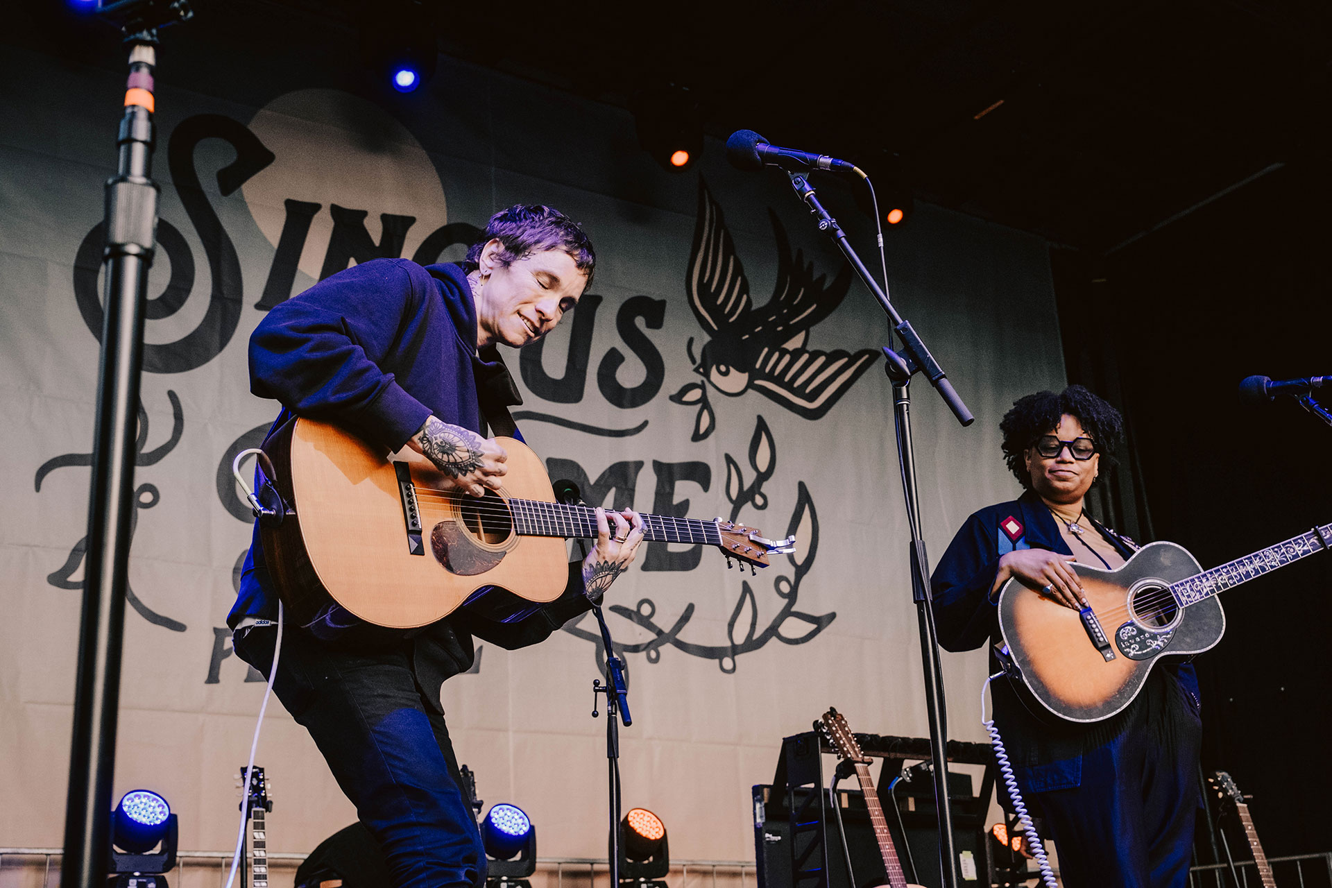Sing Us Home Festival
