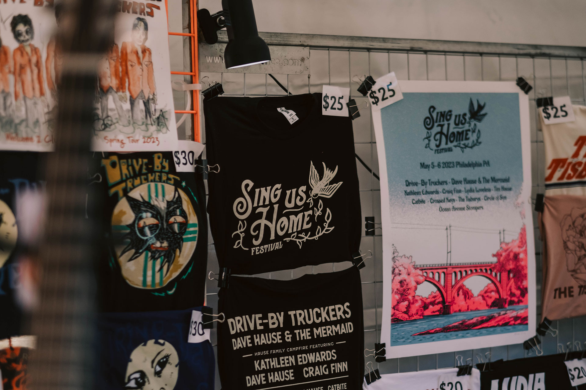 Sing Us Home Festival