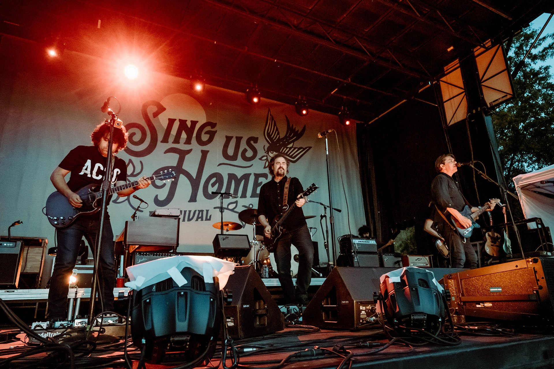 Sing Us Home Festival