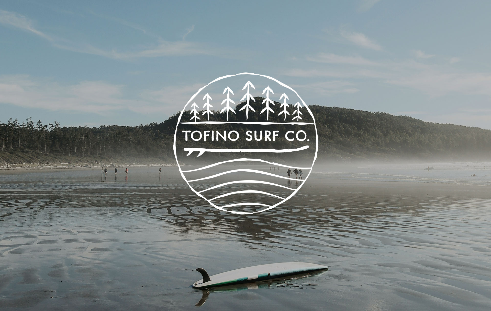 Tofino Surf Co