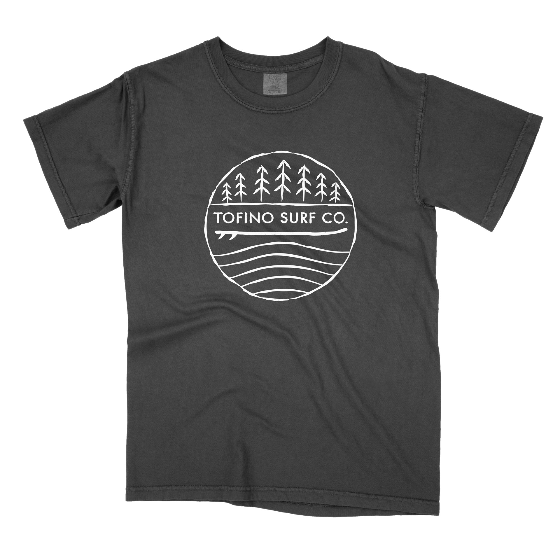 Tofino Surf Co
