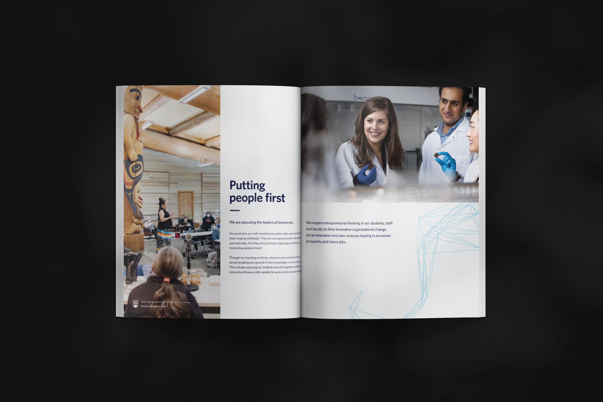 UBC Applied Science