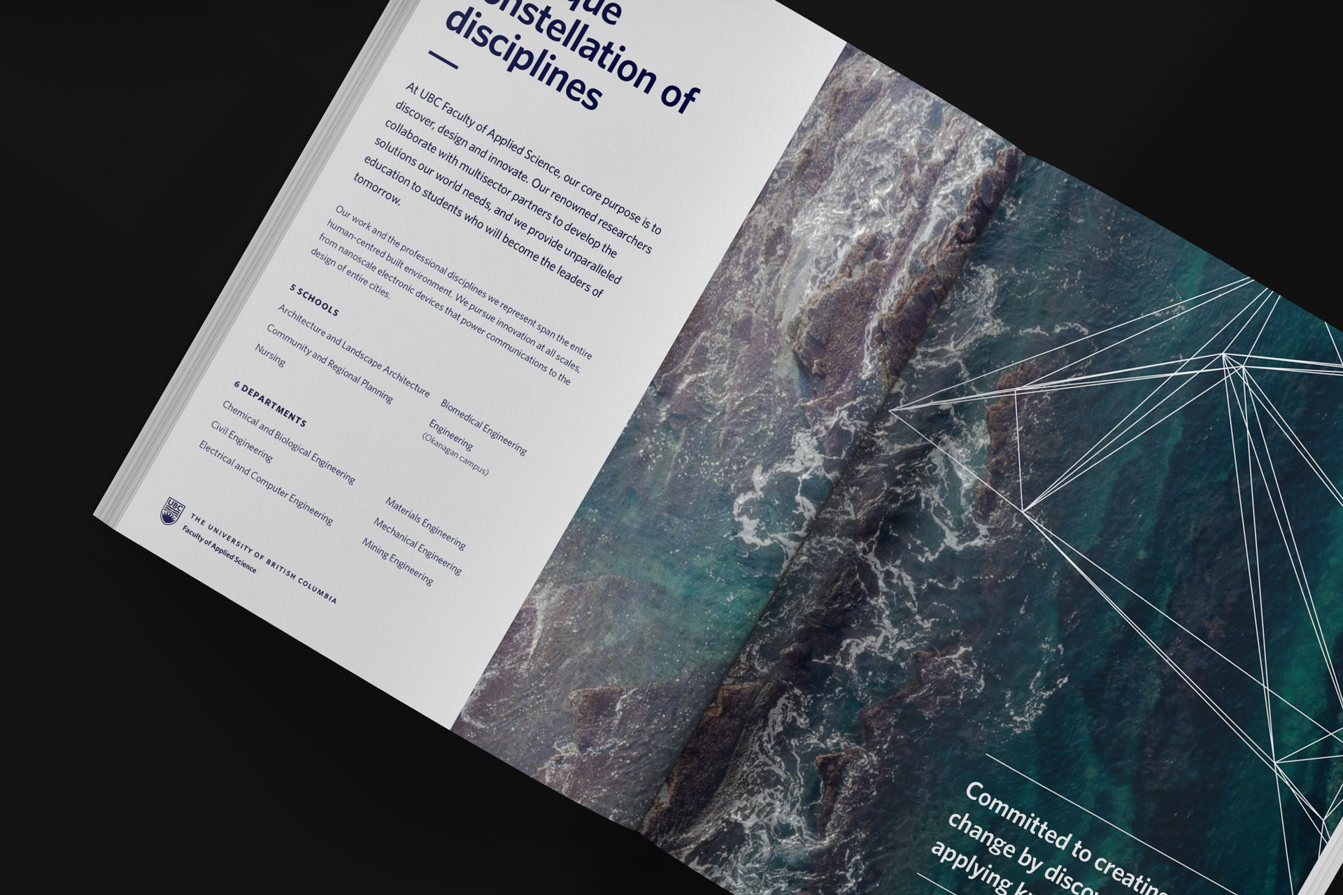 UBC Applied Science