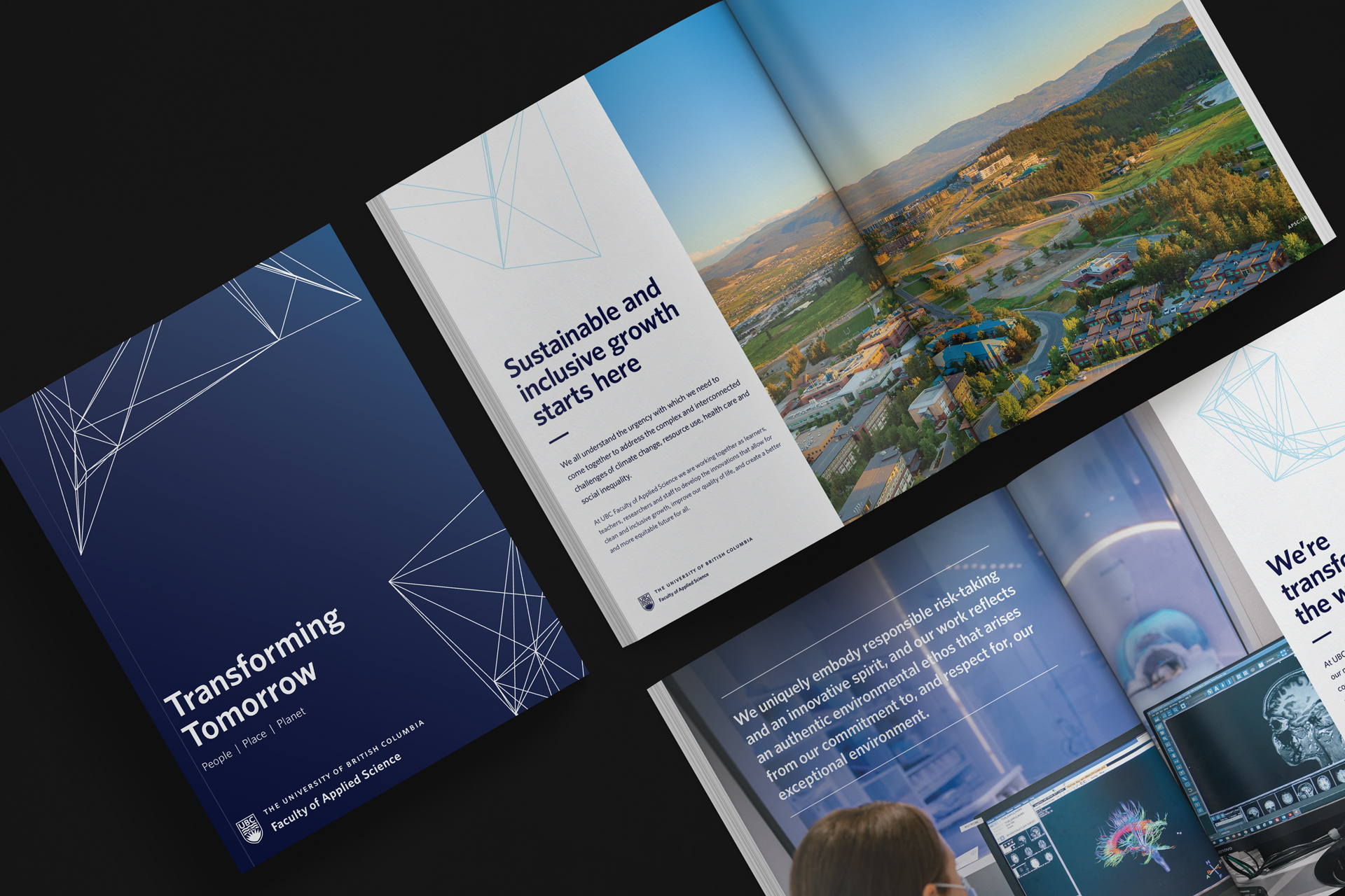 UBC Applied Science