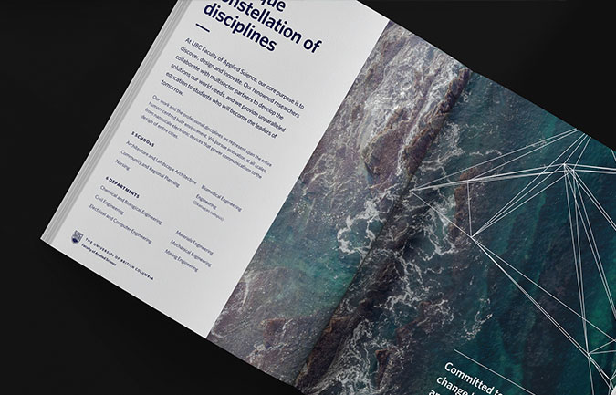 UBC Applied Science